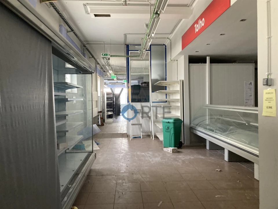 Loja para Venda em Macedo de Cavaleiros Foto 8