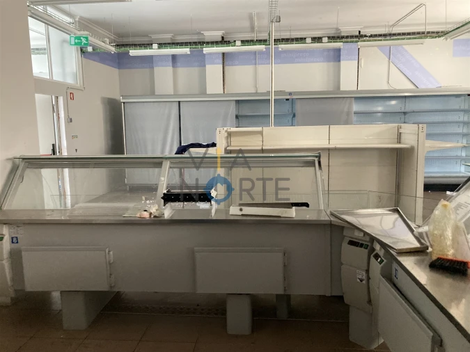 Loja para Venda em Macedo de Cavaleiros Foto 5