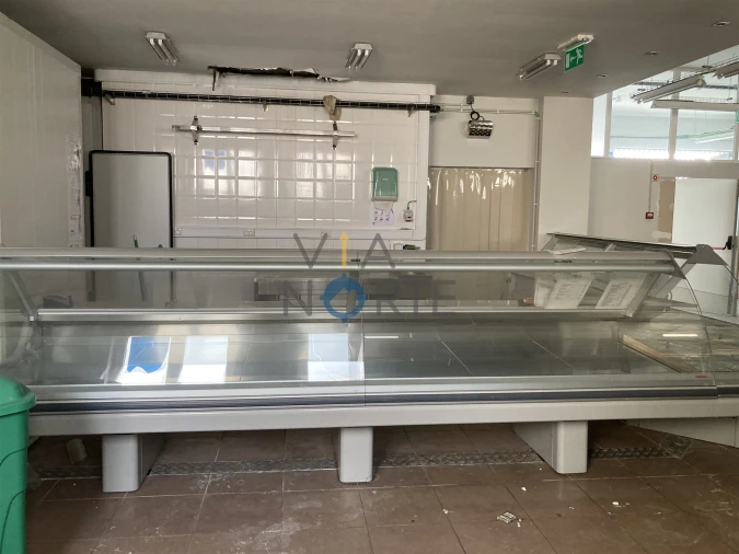 Loja para Venda em Macedo de Cavaleiros Foto 12