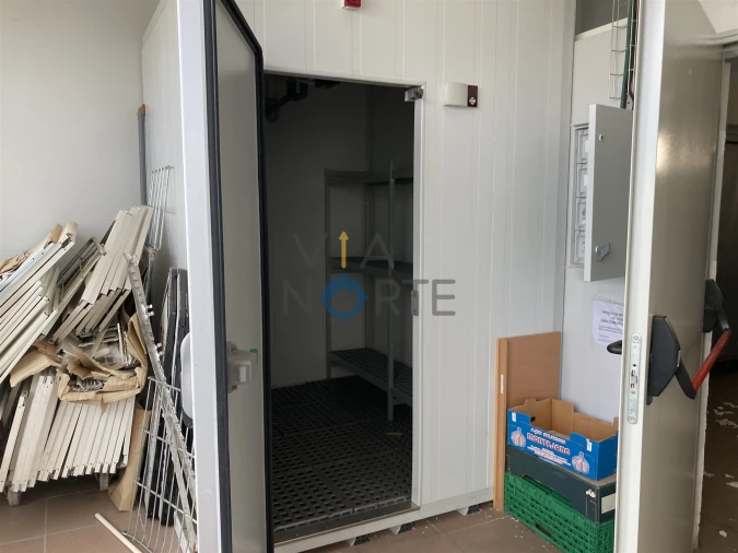 Loja para Venda em Macedo de Cavaleiros Foto 4