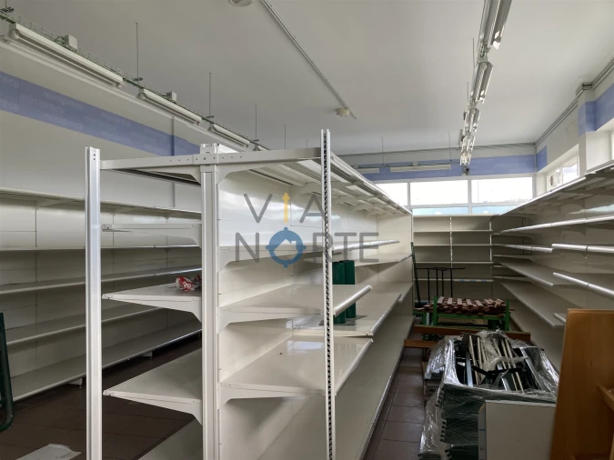 Loja para Venda em Macedo de Cavaleiros Foto 9