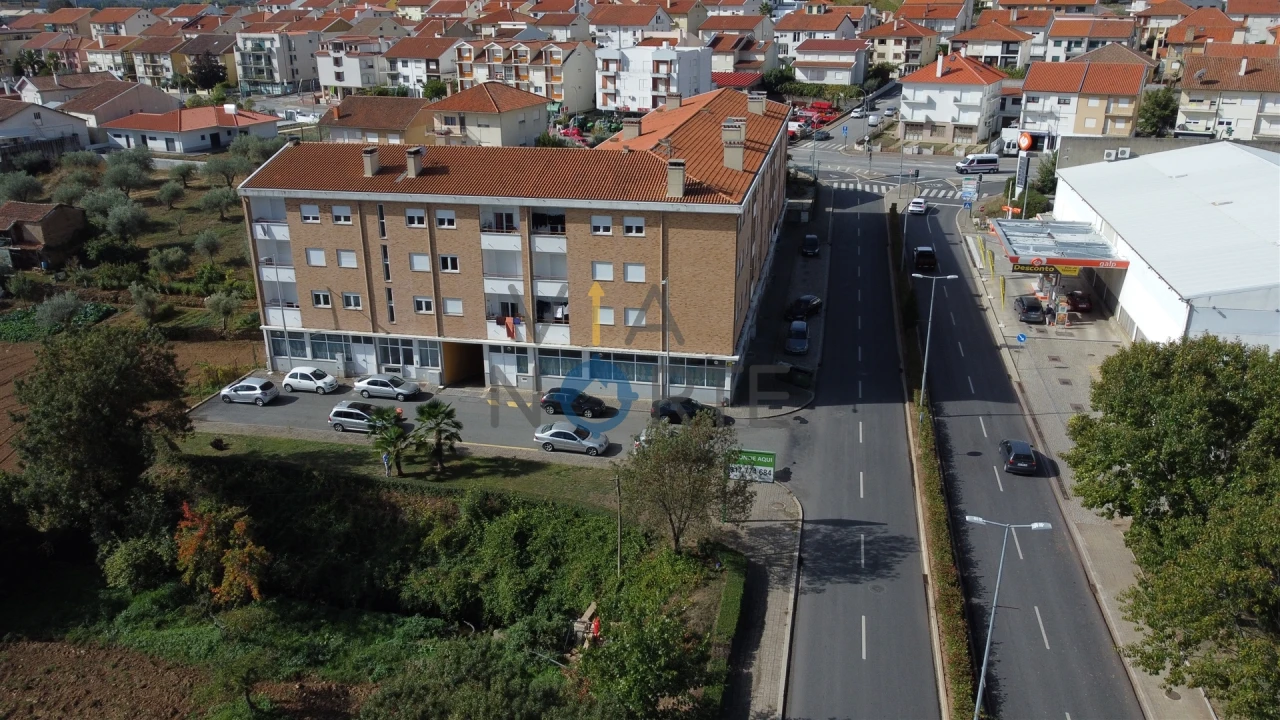 Loja para Venda em Macedo de Cavaleiros Foto 2