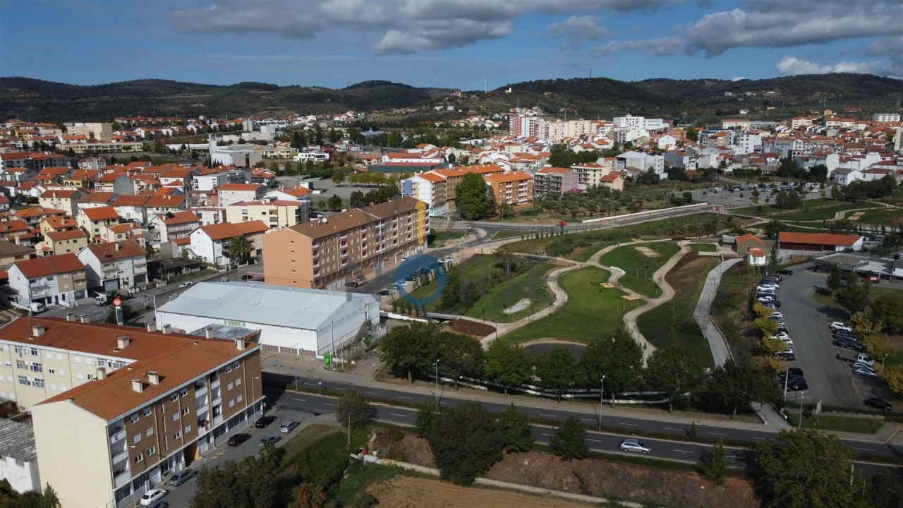 Loja para Venda em Macedo de Cavaleiros Foto 3