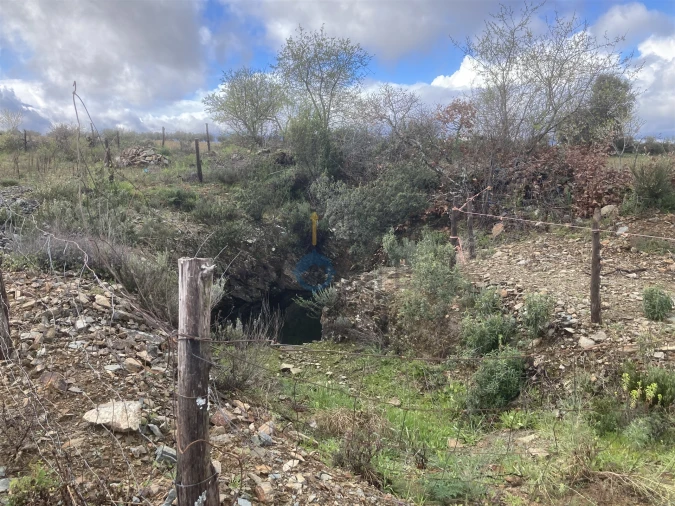 Moradia T0 para Venda em Castro Vicente Foto 23