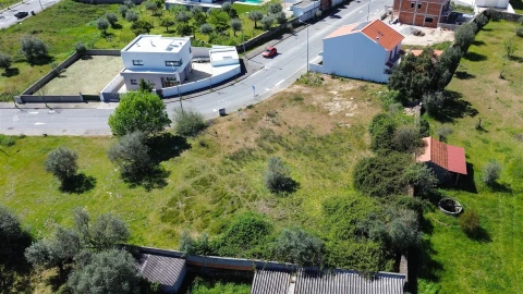 Terreno para Venda em Alcains
