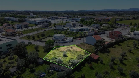 Terreno para Venda em Alcains
