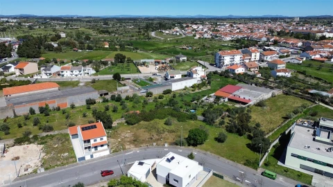 Terreno para Venda em Alcains