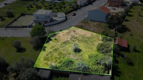 Terreno para Venda em Alcains