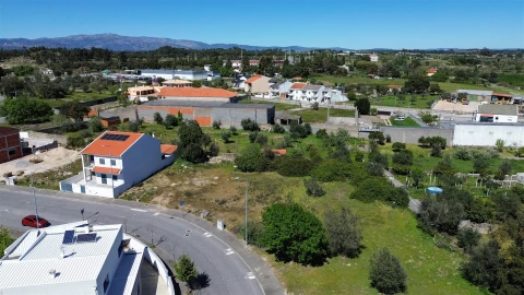 Terreno para Venda em Alcains