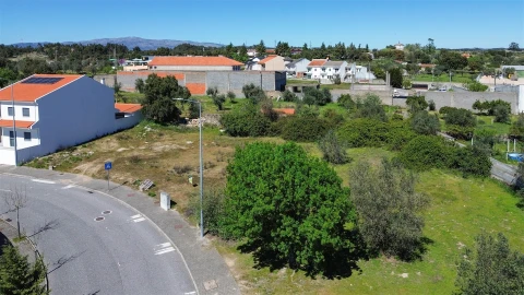 Terreno para Venda em Alcains