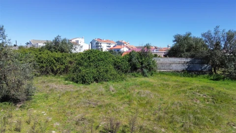 Terreno para Venda em Alcains