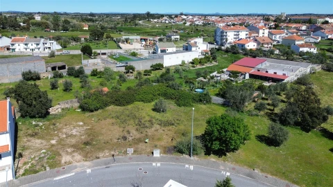 Terreno para Venda em Alcains
