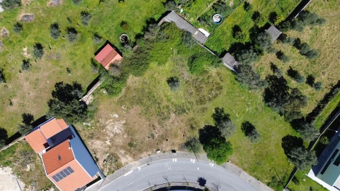 Terreno para Venda em Alcains