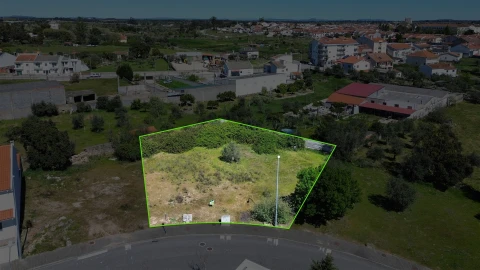 Terreno para Venda em Alcains