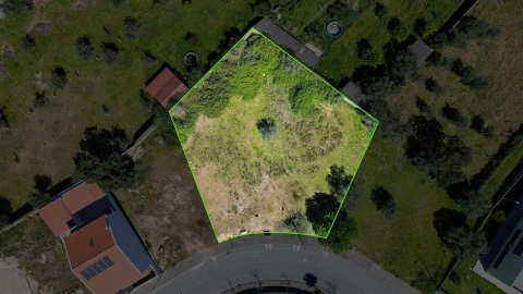 Terreno para Venda em Alcains