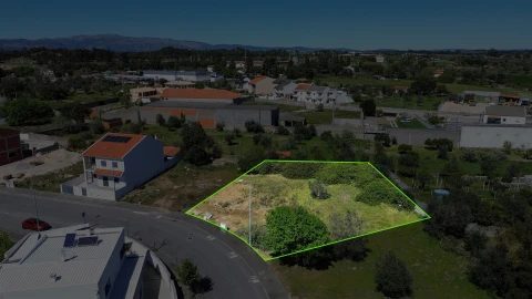Terreno para Venda em Alcains
