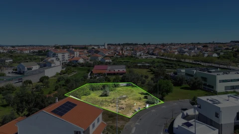 Terreno para Venda em Alcains