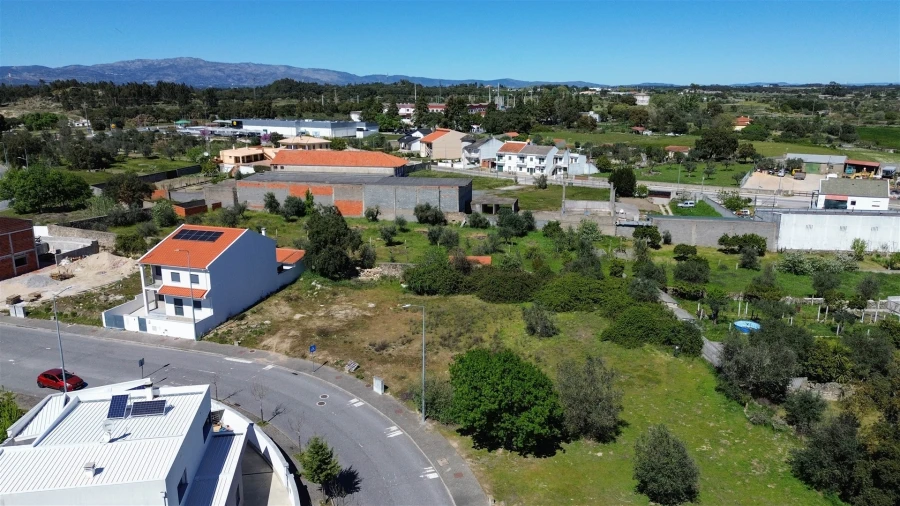 Terreno para Venda em Alcains Foto 7
