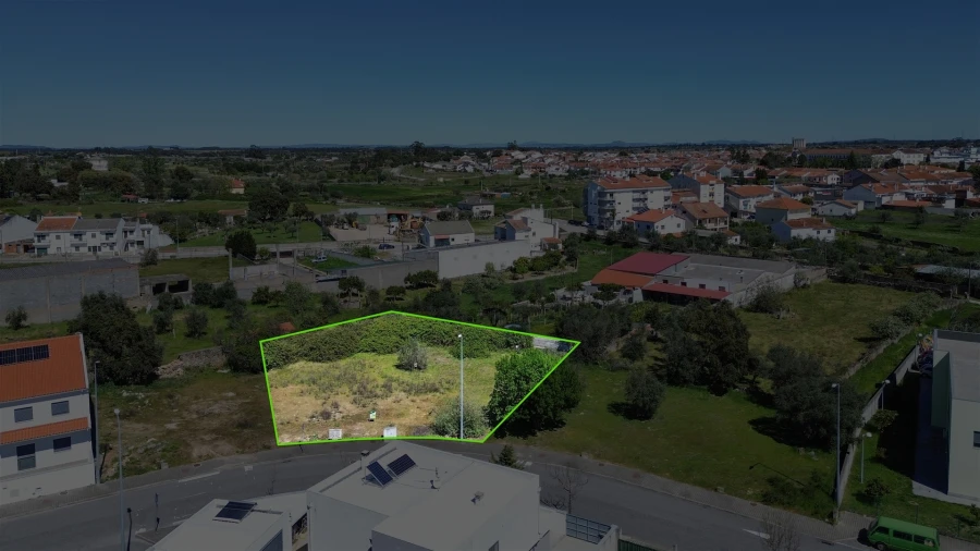 Terreno para Venda em Alcains Foto 23