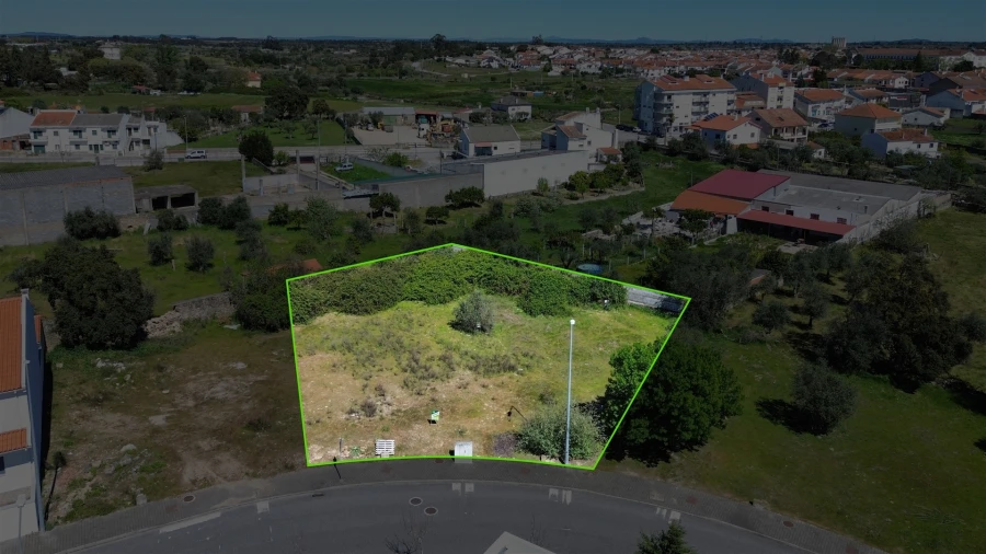 Terreno para Venda em Alcains Foto 6
