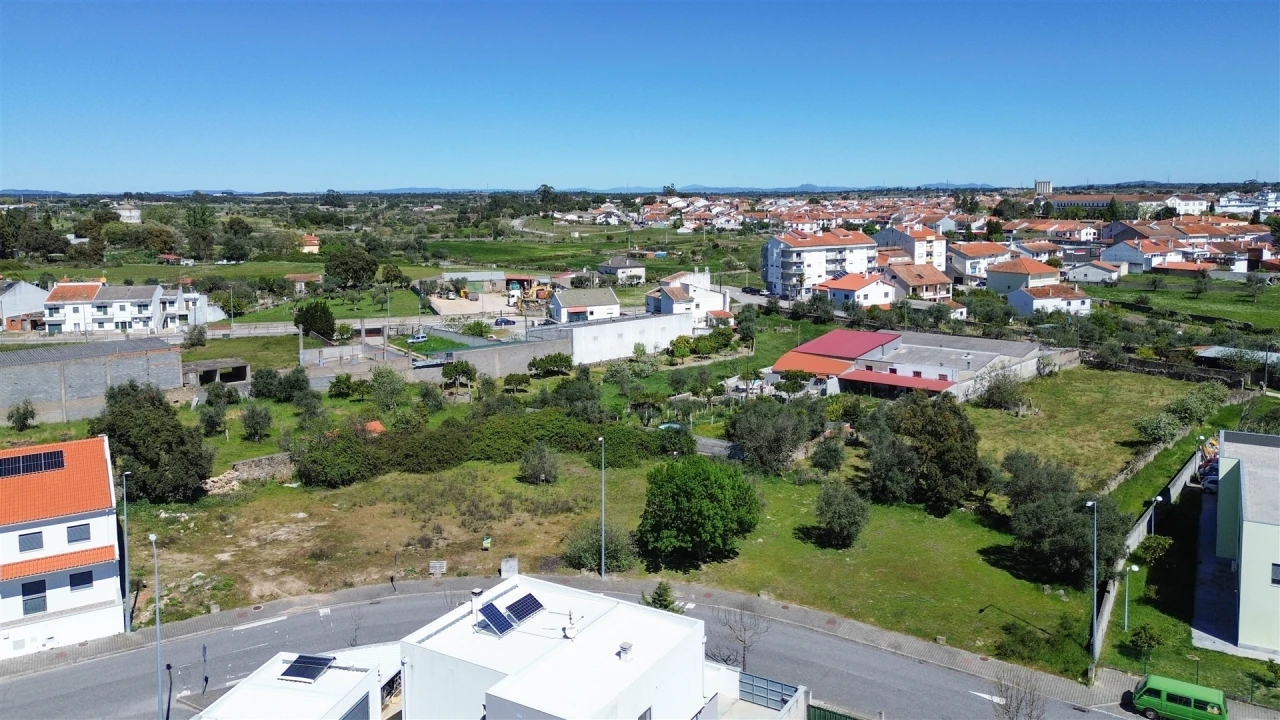 Terreno para Venda em Alcains Foto 22