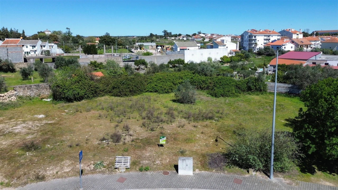 Terreno para Venda em Alcains Foto 15