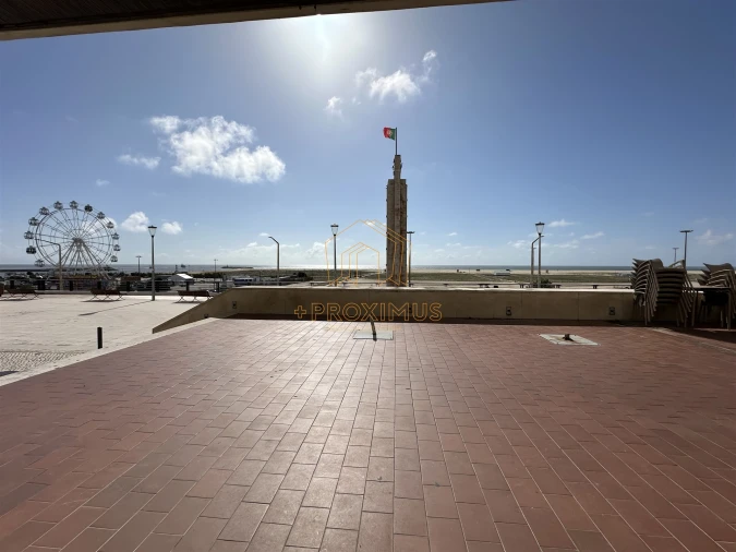 Loja para Venda em Buarcos Foto 2