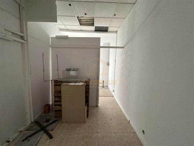 Loja para Venda em Buarcos Foto 16