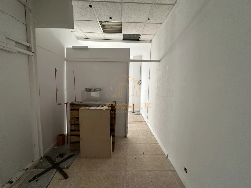 Loja para Venda em Buarcos Foto 16