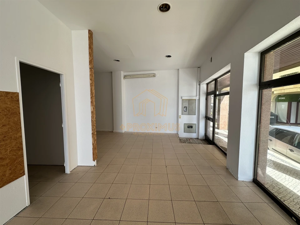 Loja para Venda em Buarcos Foto 8