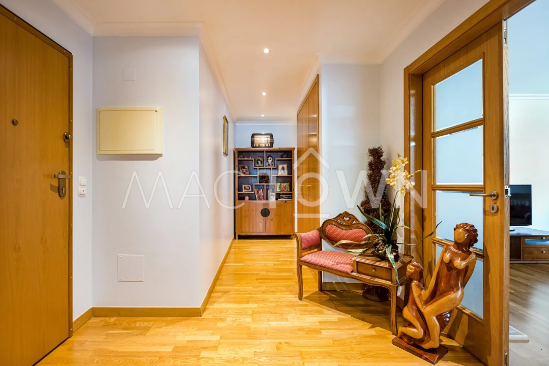 Apartamento T2 para Venda em Alvalade Foto 13