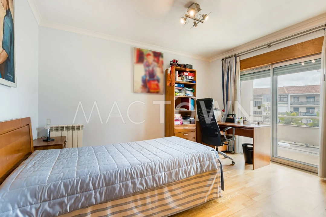 Apartamento T2 para Venda em Alvalade Foto 21