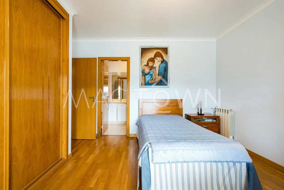 Apartamento T2 para Venda em Alvalade Foto 22