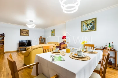Apartamento T2 para Venda em Alvalade