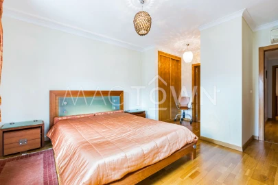 Apartamento T2 para Venda em Alvalade