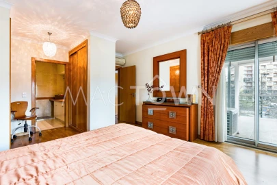 Apartamento T2 para Venda em Alvalade