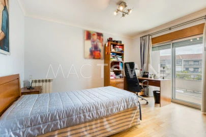 Apartamento T2 para Venda em Alvalade