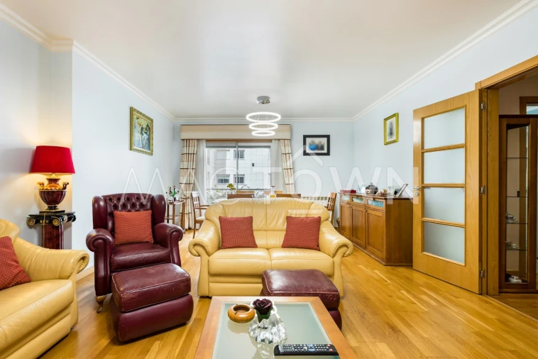 Apartamento T2 para Venda em Alvalade Foto 9