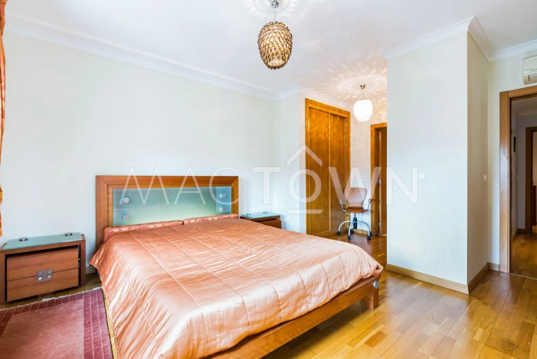 Apartamento T2 para Venda em Alvalade Foto 14