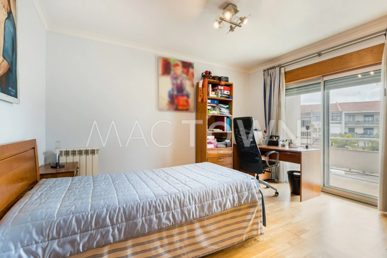 Apartamento T2 para Venda em Alvalade Foto 21