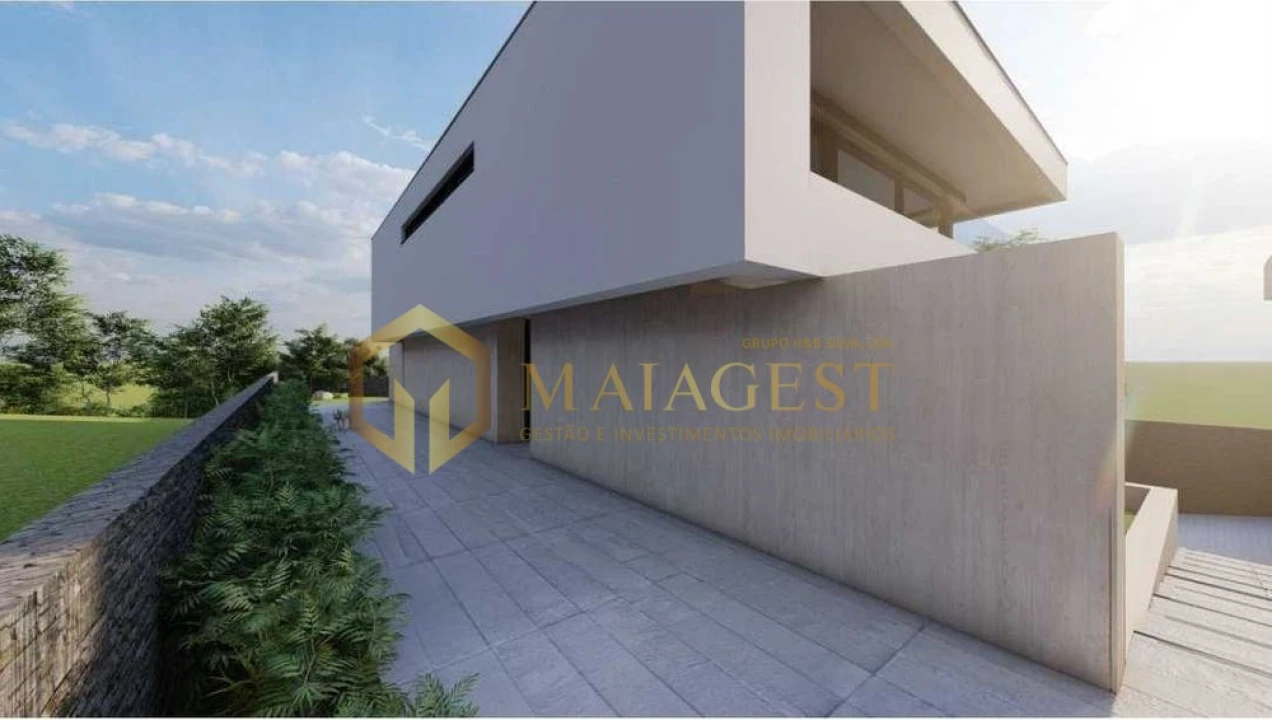 Moradia T4 para Venda em Sandim, Olival, Lever e Crestuma Foto 6