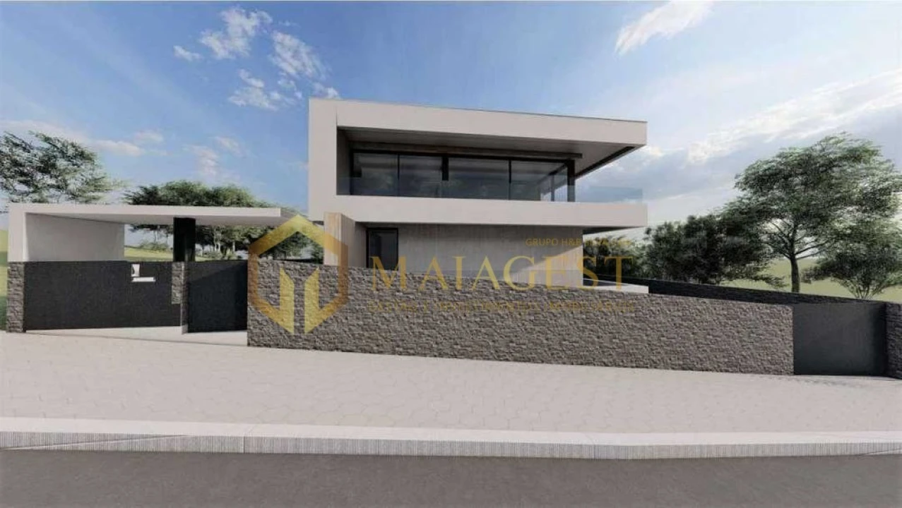 Moradia T4 para Venda em Sandim, Olival, Lever e Crestuma Foto 8