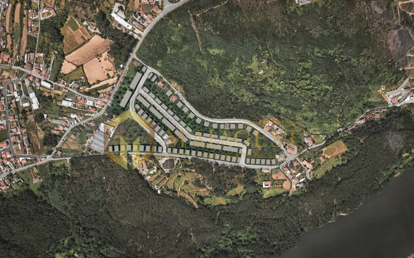 Moradia T4 para Venda em Sandim, Olival, Lever e Crestuma Foto 15