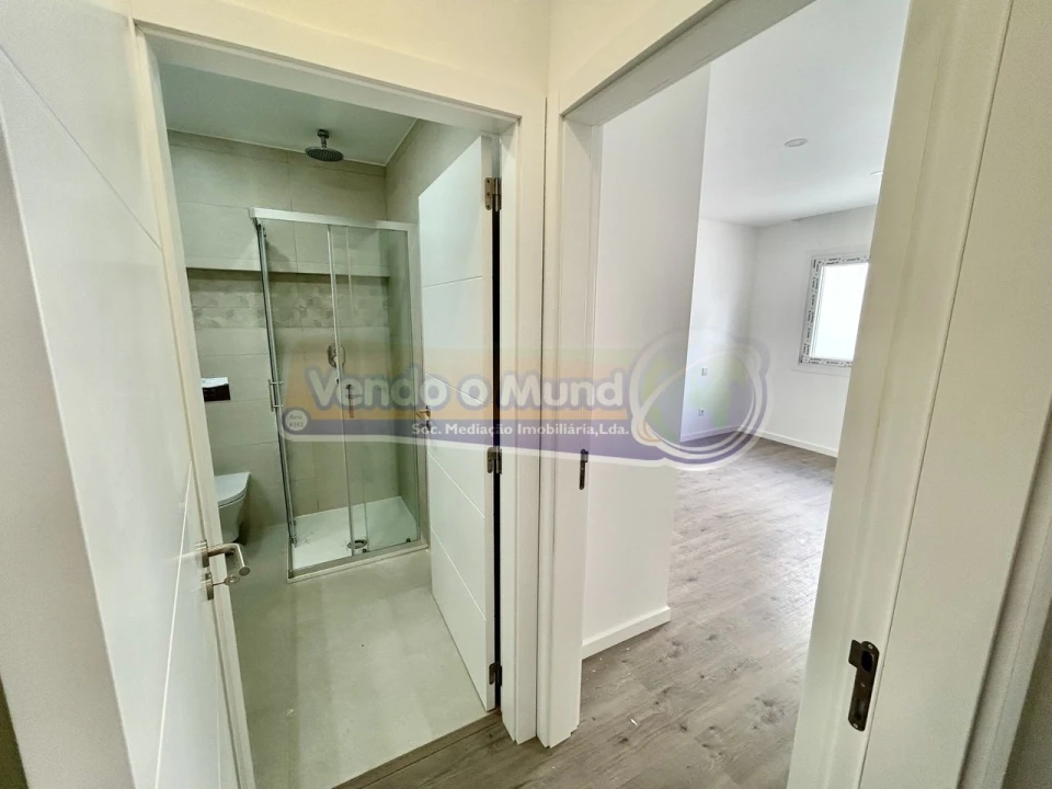 Apartamento T2 para Venda em Alhandra, São João dos Montes e Calhandriz Foto 12