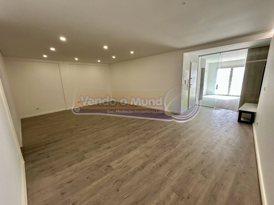 Apartamento T2 para Venda em Alhandra, São João dos Montes e Calhandriz Foto 7