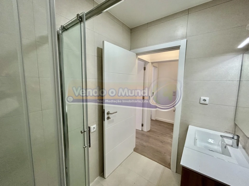 Apartamento T2 para Venda em Alhandra, São João dos Montes e Calhandriz Foto 14