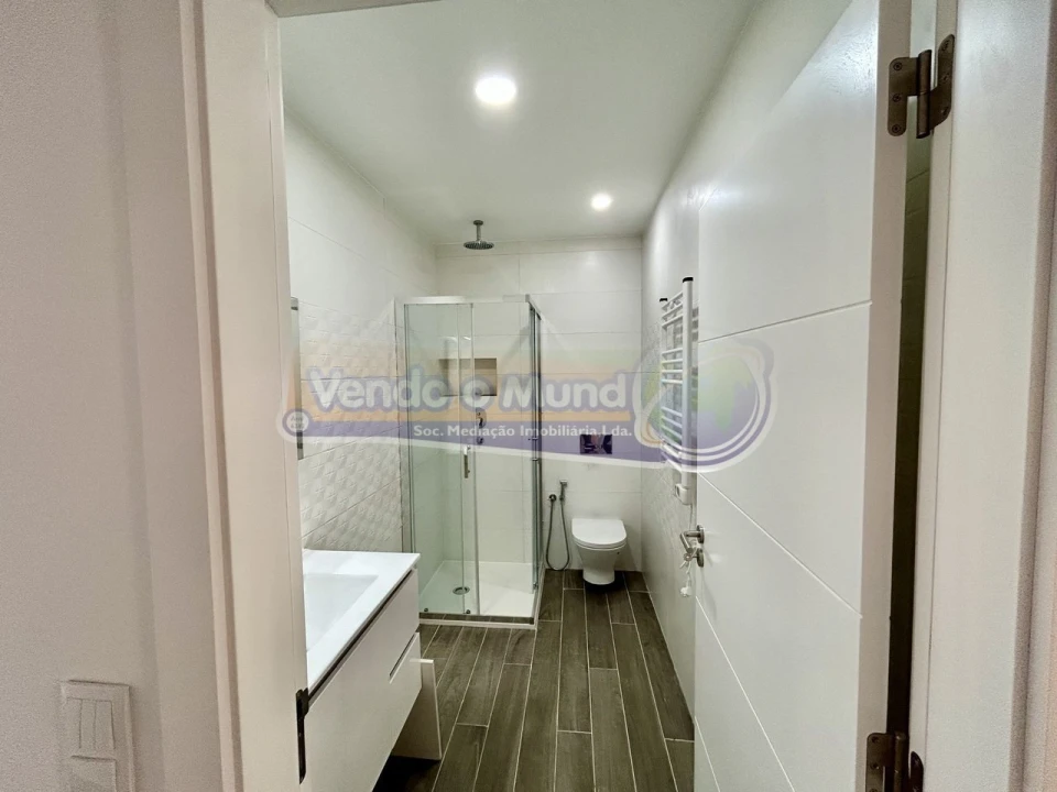 Apartamento T2 para Venda em Alhandra, São João dos Montes e Calhandriz Foto 19