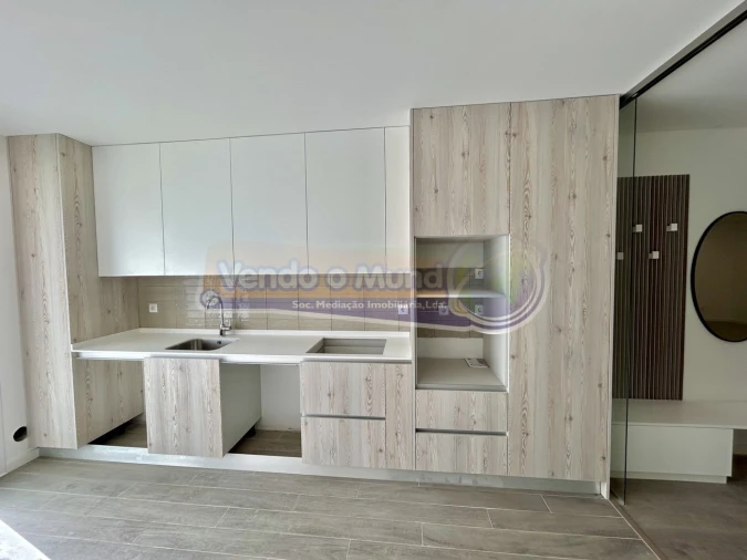 Apartamento T2 para Venda em Alhandra, São João dos Montes e Calhandriz Foto 1