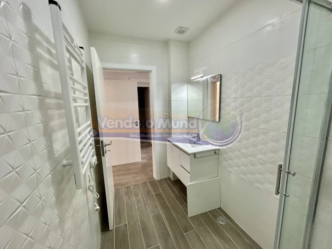 Apartamento T2 para Venda em Alhandra, São João dos Montes e Calhandriz Foto 20