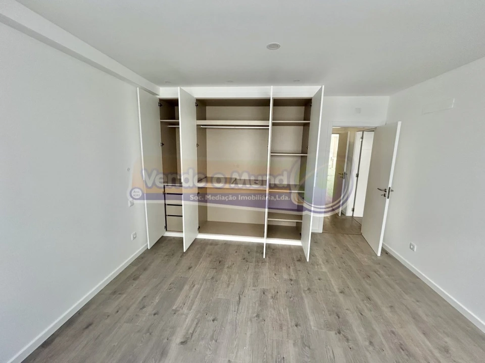 Apartamento T2 para Venda em Alhandra, São João dos Montes e Calhandriz Foto 10